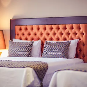 Intourist Palace 5* Batumi