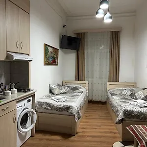 Апартаменты Leselidze