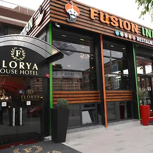 ** Hotel Florya House Turkey