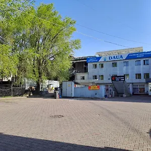  Hostel Fox Park Kazakhstan
