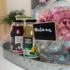 Fifteen Boutique With Self Check-in 2* Budapeszt