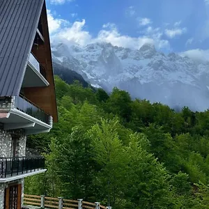  Guest house Valter & Drita's Albania