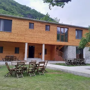  Guest house Xhovani Zelna Albania