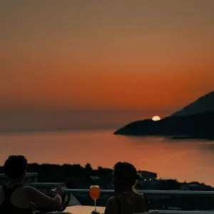  Guest house Sunset Serenity Albania