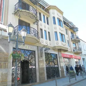 *** Hotel Ritsa Georgia