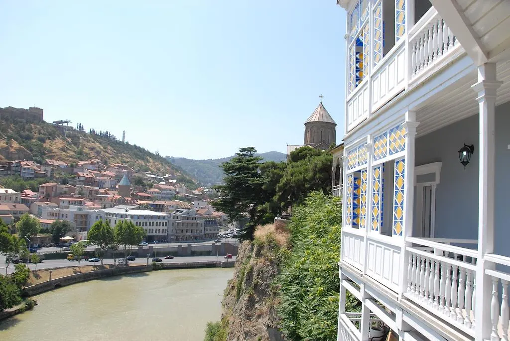 Old Metekhi Hotel Tbilisi